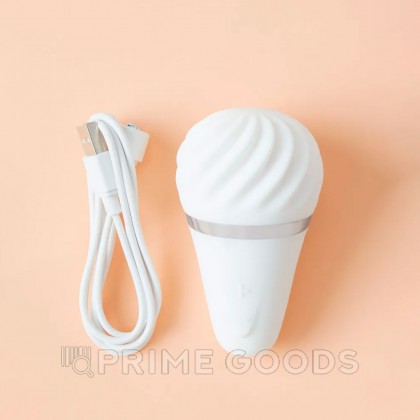 Клиторальный вибратор Satisfyer Little Wand - primegoods.kz фото 6 Клиторальный вибратор Satisfyer Little Wand от sex shop primegoods фото 6