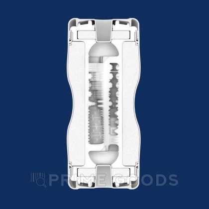 TENGA PREMIUM Мастурбатор Dual Sensation CUP от sex shop primegoods фото 3