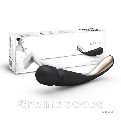 Большой профессиональный массажер Smart Wand Large - Lelo от sex shop primegoods фото 3