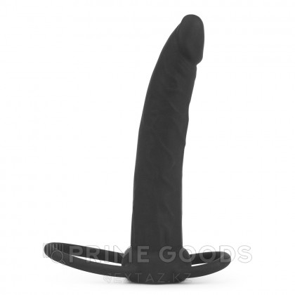 Страпон для двойного проникновения - Fantasy double prober (15,2 Х 3,3 см) от sex shop primegoods
