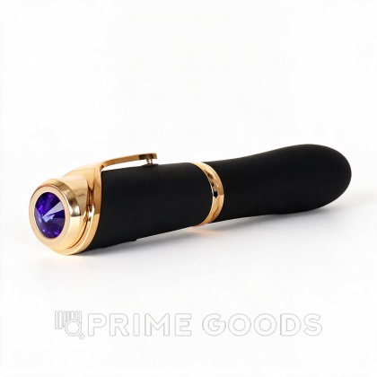 Вибратор Discreet&Luxury (19 см.) от sex shop primegoods