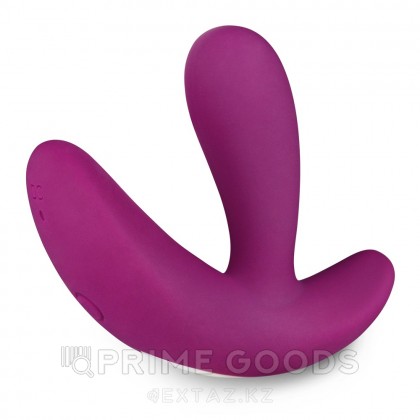 Вибратор с пультом ДУ O-Sensual Remote Rider от sex shop primegoods