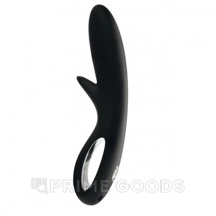 Стимулятор Mystim Tingly Timmy E-Stim серебряный (электростимуляция) от sex shop primegoods фото 6