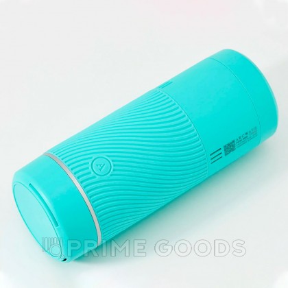 Мастурбатор ARCwave Pow мятный от sex shop primegoods фото 2