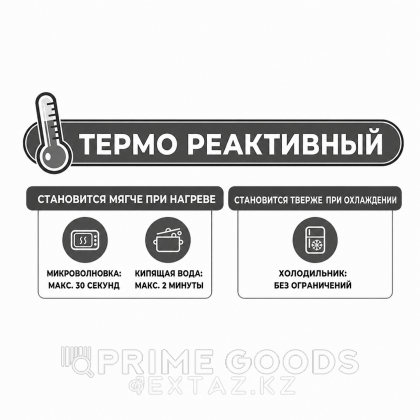 Анальный плаг Model 2 от SILEXD S розовый от sex shop primegoods фото 2