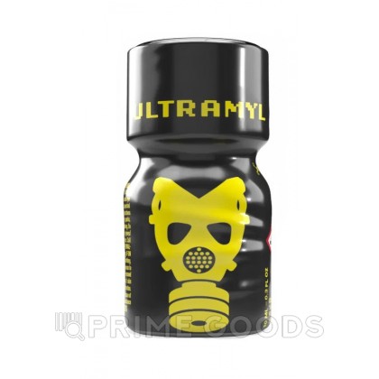 Попперс ULTRAMYL 10 мл от sex shop primegoods