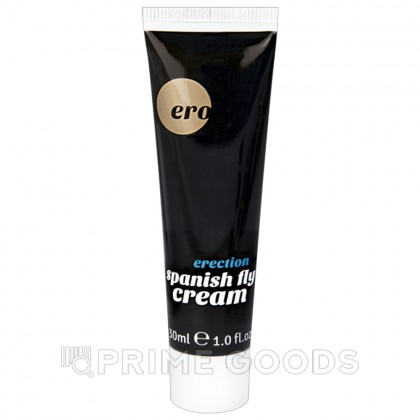 Крем для мужчин Erection Spanish Fly Crème Men, 30 мл от sex shop primegoods фото 2