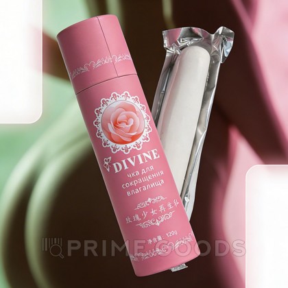 Палочка для сокращения влагалища Devine от sex shop primegoods фото 5