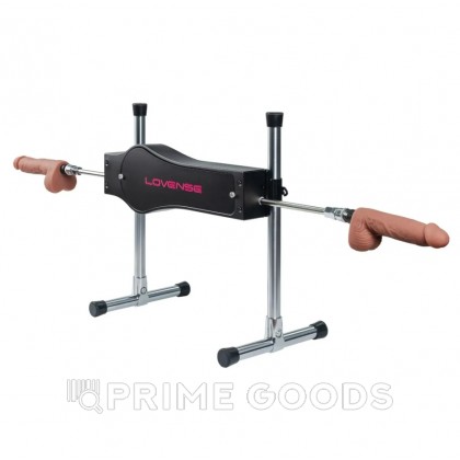 Автоматическая секс машина от Lovense от sex shop primegoods фото 9