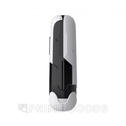 Автоматический мастурбатор Battle Armor от sex shop primegoods фото 5