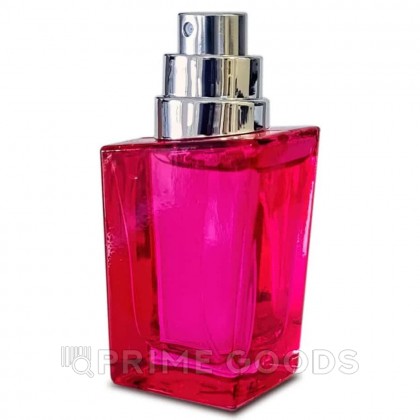 Духи с феромонами «Pink» Shiatsu женские 50 мл. от sex shop primegoods фото 3