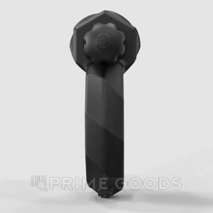 Эрекционное кольцо с вибрацией Bathmate Maximus Vibe Rings (55 мм) от sex shop primegoods фото 4