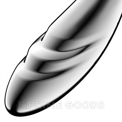 Двусторонний фаллоимитатор Satisfyer Pure Gravity 3 (21*4) - primegoods.kz фото 3 Двусторонний фаллоимитатор Satisfyer Pure Gravity 3 (21*4) от sex shop primegoods фото 3