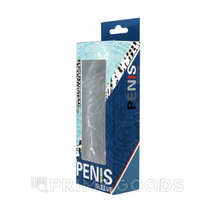 Насадка на пенис от sex shop primegoods фото 2