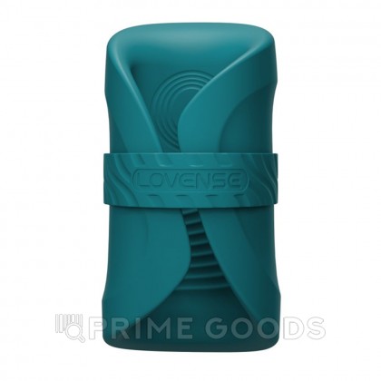 Вибромассажер для пениса в режиме Handsfree Gush 2 Motion Lovense (+ Master control) от sex shop primegoods фото 6