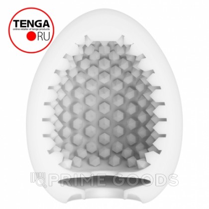 TENGA  Стимулятор яйцо WONDER STUD от sex shop primegoods фото 3