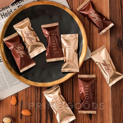 Возбуждающий шоколад Pink Pussycat для женщин, 1 шт от sex shop primegoods фото 4