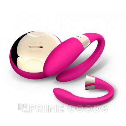 Вибратор для пар Tiani 2 Design Edition (LELO) от sex shop primegoods фото 6