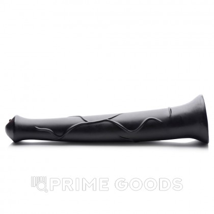 Огромный фаллоимитатор Pony Boy, 43.2х7.6см от sex shop primegoods фото 2