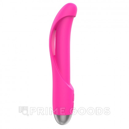Вибратор Iris от sex shop primegoods фото 11