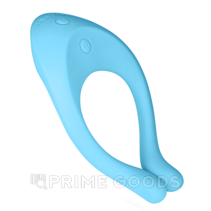 Стимулятор Satisfyer Partner Multifun 1 от sex shop primegoods фото 2