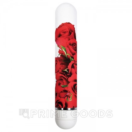 Вибратор Bed of Roses, 20 см от sex shop primegoods