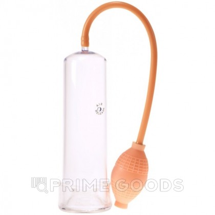 Классическая помпа Stallion Penis Pump Linx от sex shop primegoods