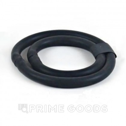 Двойное эрекционное кольцо от sex shop primegoods фото 2