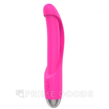 Вибратор Iris от sex shop primegoods