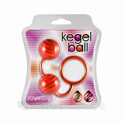Шарики Кегеля от sex shop primegoods фото 3