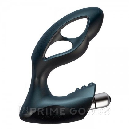 Joy Division Стимулятор простаты Xpander X4+ PowerRocket размер S от sex shop primegoods