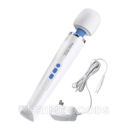 Перезаряжаемый вибратор HITACHI Magic Wand Rechargeable HV-270 (аналог) от sex shop primegoods
