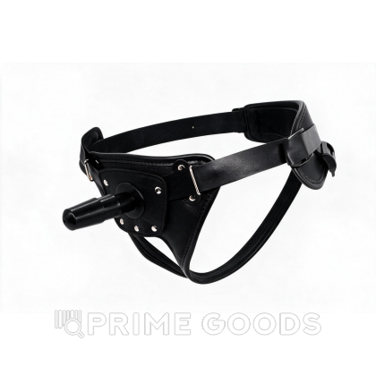 Пояс BEST CLASS STRAP Lovetoy от sex shop primegoods