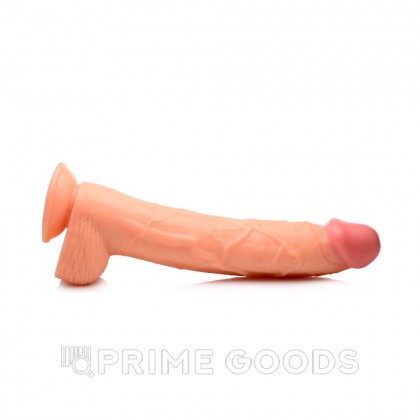 Фаллоимитатор Hung Harry 11.75