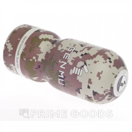 Мастурбатор Sure-Fire  Genmu от sex shop primegoods фото 7