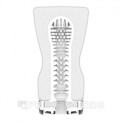 TENGA Мастурбатор Soft Case Cup от sex shop primegoods фото 2