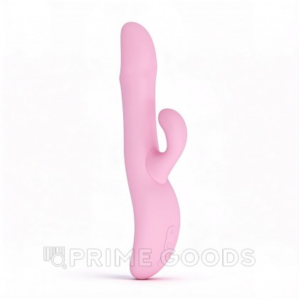 Вибратор Selove Surge розовый от sex shop primegoods