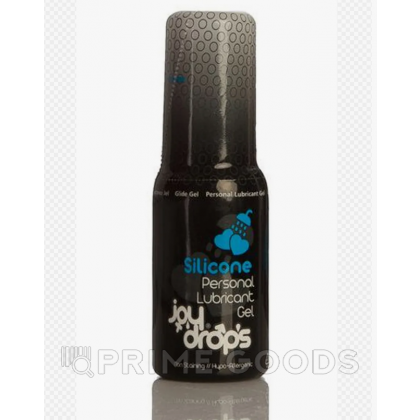 JOYDROPS Смазка на силиконовой основе  50 мл от sex shop primegoods фото 2