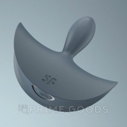 Анальный виброплаг Satisfyer Booty Absolute beginners 2 от sex shop primegoods