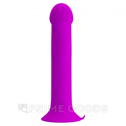 Вибратор Murray (19×3,8 см) от sex shop primegoods фото 2