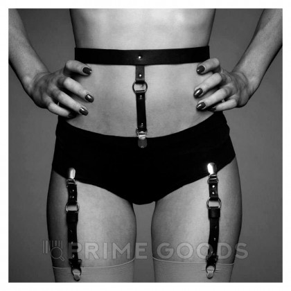 Подтяжки для нижнего белья и чулок Bijoux Indiscrets от sex shop primegoods фото 2