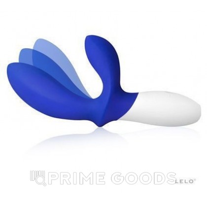 Массажер простаты Loki Wave - Lelo от sex shop primegoods фото 7