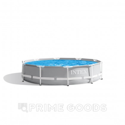 Каркасный бассейн Prism Frame (305 х 76 см) от sex shop primegoods
