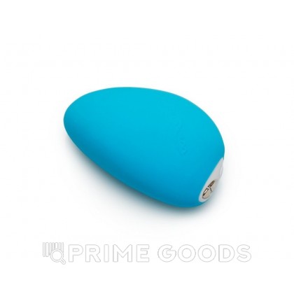 WE-VIBE Wish Вибратор клиторальный голубой от sex shop primegoods фото 6
