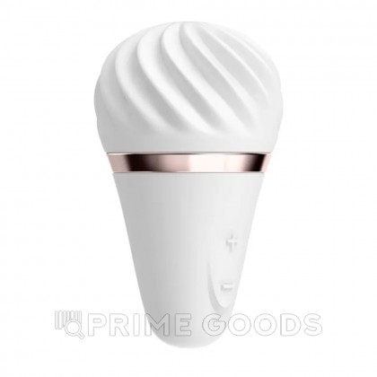 Клиторальный вибратор Satisfyer Little Wand - primegoods.kz Клиторальный вибратор Satisfyer Little Wand от sex shop primegoods