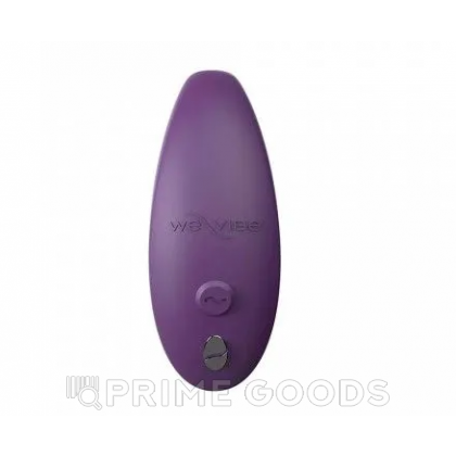 Вибратор для пар We-Vibe Sync 2 фиолетовый от sex shop primegoods фото 3