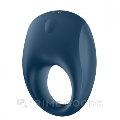 Виброкольцо Satisfyer Strong One от sex shop primegoods