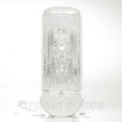  TENGA Стимулятор Flip Hole белый от sex shop primegoods фото 7