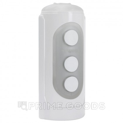  TENGA Стимулятор Flip Hole белый от sex shop primegoods фото 5