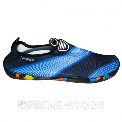Аквашузы Grey  motion (35, 36, 37, 38, 39, 40, 41, 46 от sex shop primegoods фото 2